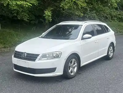 Volkswagen Lavida Tour 2014