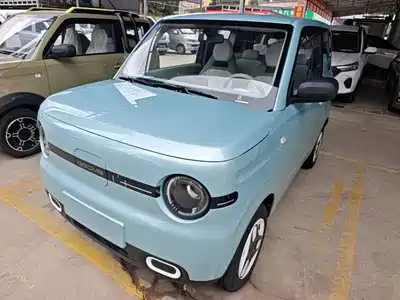 Geely Galaxy Panda 2026