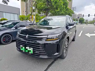 AITO Wenjie M7 2023