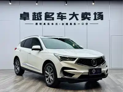 Acura RDX 2020