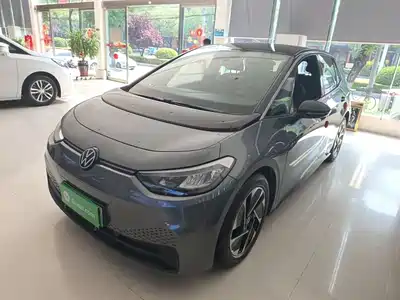Volkswagen ID.3 2024