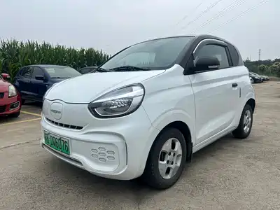 Roewe Kaiwei CLEVER 2021