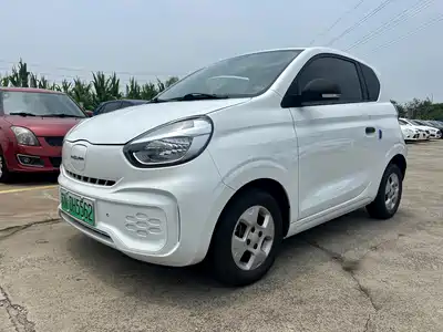 Roewe Kaiwei CLEVER 2021