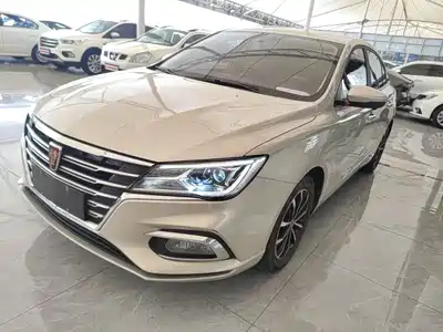 Roewe i5 2021