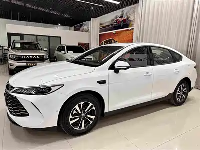 BYD Qin PLUS 2026