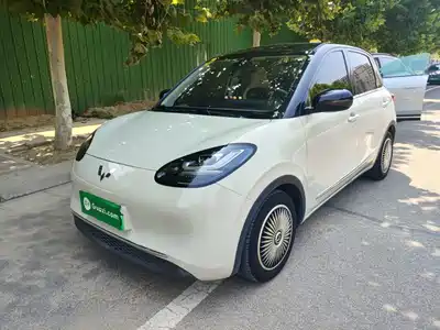 Wuling Motors Bingo 2023