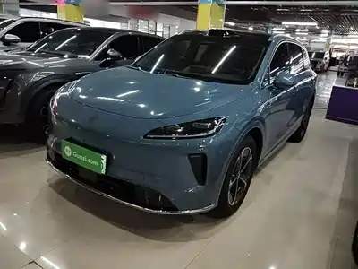 Shangjie SUV 2025