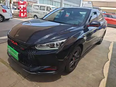 Dongfeng Aeolus Yixuan 2021