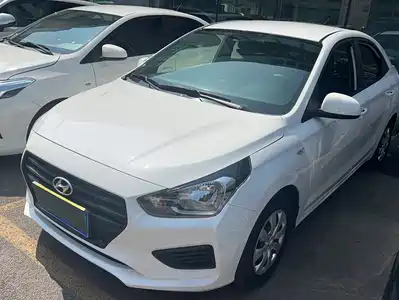 Hyundai Verna 2020