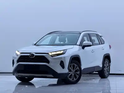 Toyota RAV4 Rongfang 2023