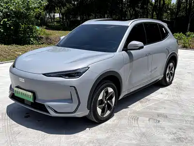Geely Galaxy E5 2026