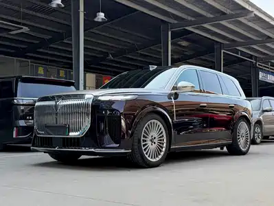 Voyah Auto Taisan 2025