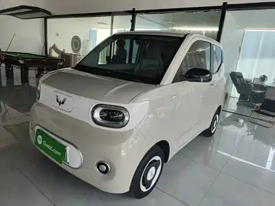 Wuling Motors Hongguang MINIEV 2024