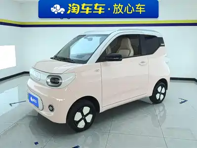 Wuling Motors Hongguang MINIEV 2024
