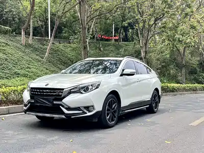 Venucia T90 2017