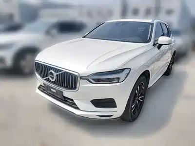 Volvo XC60 2018