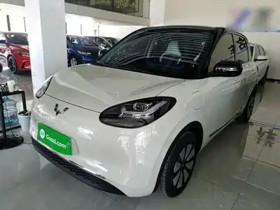 Wuling Motors Bingo 2025