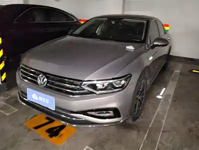 Volkswagen Magotan 2020