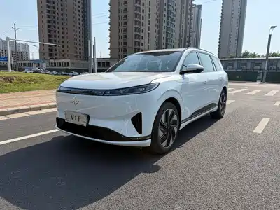 Dongfeng Yipai eπ008 2024