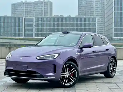AITO Wenjie M5 2025
