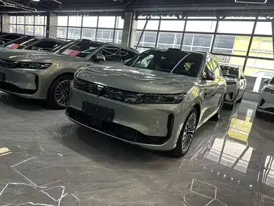 Voyah Auto FREE 2025