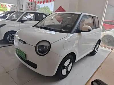 Changan Qiyuan Lumin 2025