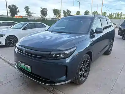 AITO Wenjie M7 2024