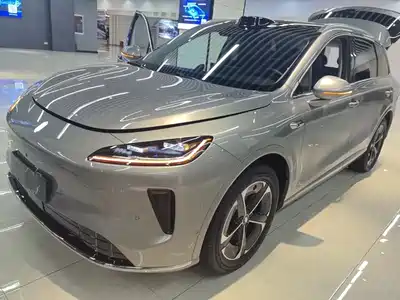 Shangjie SUV 2025