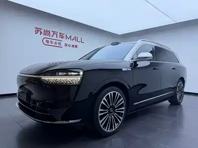 AITO Wenjie M9 2023