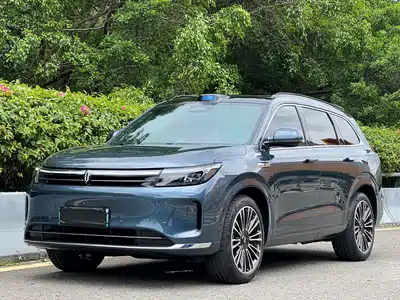 AITO Wenjie M7 2024