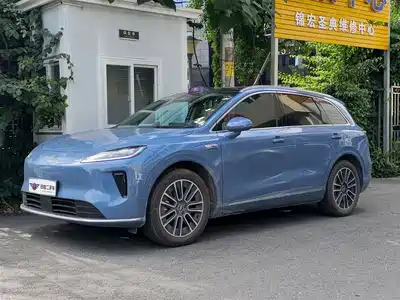 Shangjie SUV 2025