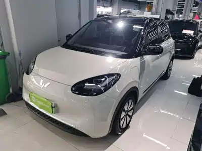 Wuling Motors Bingo 2023