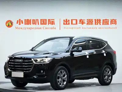 Haval H6 2022