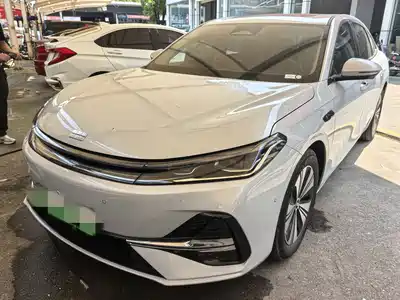 Geely Galaxy A7 2025