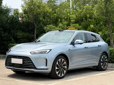 AITO Wenjie M5 2023