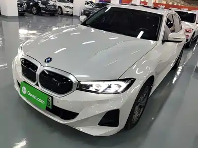 BMW i3 2023