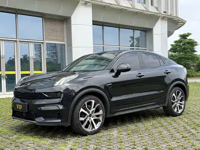 Lynk & Co 05 2021