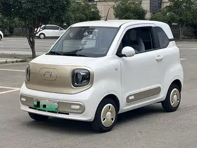 Besturn Pony 2025