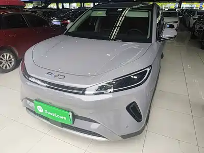 BYD Sealion 05 EV 2025