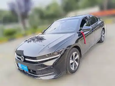 Volkswagen Magotan 2026