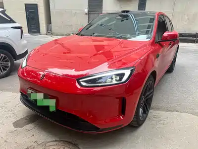 AITO Wenjie M5 2024