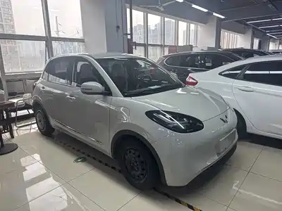 Wuling Motors Bingo 2023