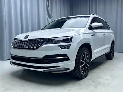 Škoda Karoq 2023