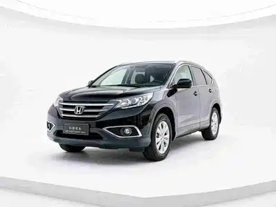 Honda CR-V 2013