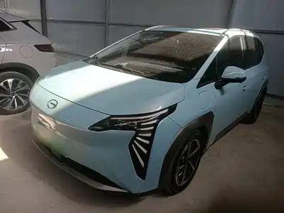 Aion Y 2023