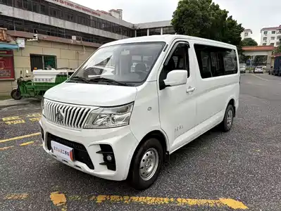 Changan Kaicheng Ruixing M60 2020