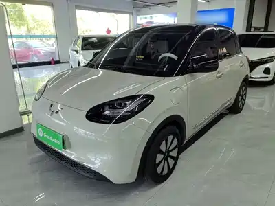 Wuling Motors Bingo 2025