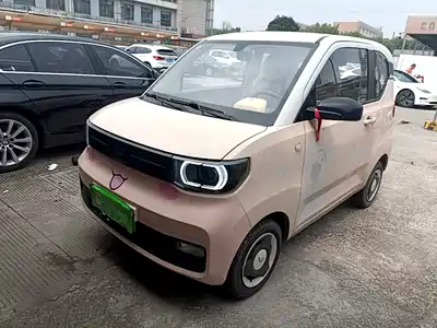 Wuling Motors Hongguang MINIEV 2023