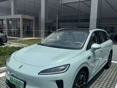 Shangjie SUV 2025
