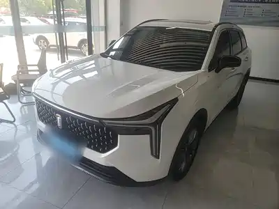 Besturn T55 2024